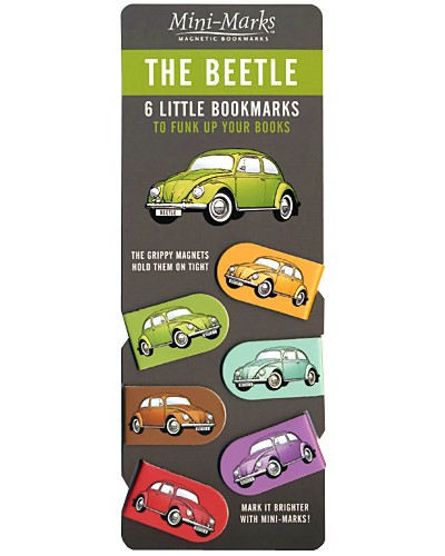     -  The Beatle - 