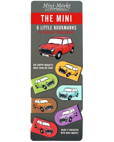     -  The Mini - 