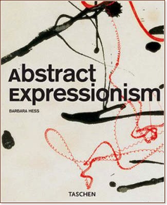 Abstract Expressionism - Barbara Hess - �����