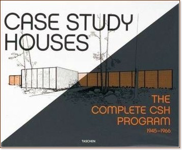 Case Study Houses - Elizabeth A. T. Smith - 