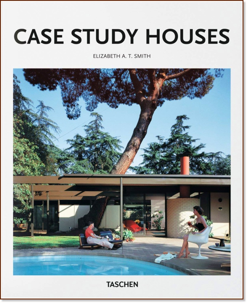 Case Study Houses - Elizabeth Smith - �����