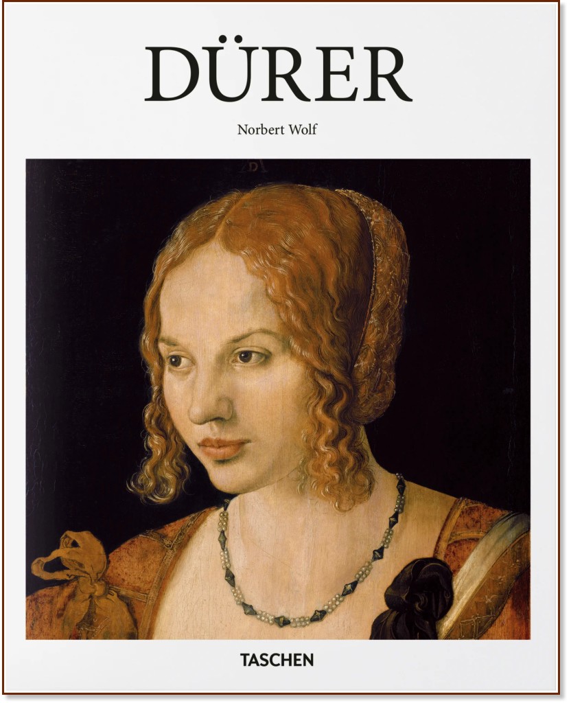 Durer - Norbert Wolf - 