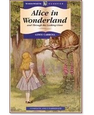 Alice in Wonderland -   - 