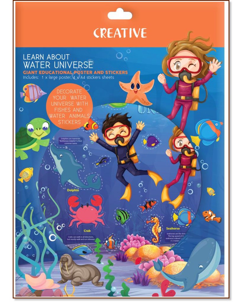 ������ Sea - 91 x 62 cm - ������