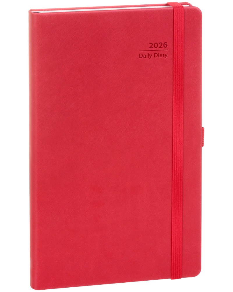 ��������-�������� Print 2026 - A5, � ������ - ������