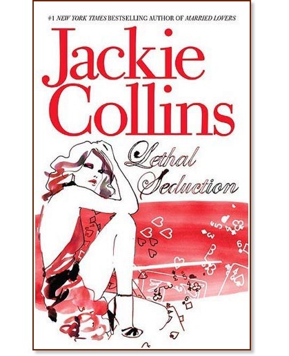 Lethal Seduction - Jackie Collins - 