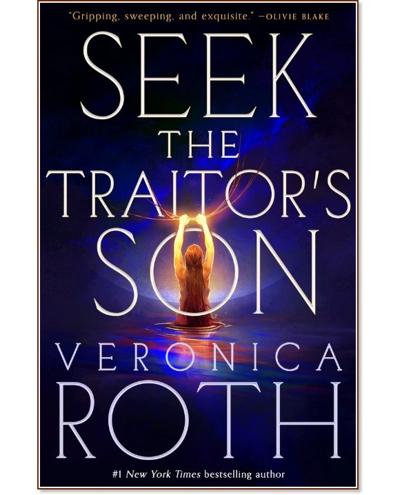 Seek the Traitor's Son (��������� �������) - �������� ��� - �����