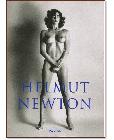 Helmut Newton, SUMO - Helmut Newton - 