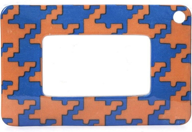 Лупа Лупа - 8.5 x 5.5 cm - продукт