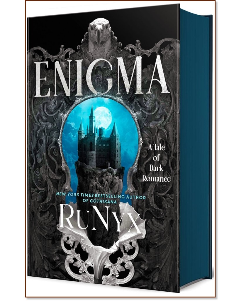 Enigma - RuNyx - 