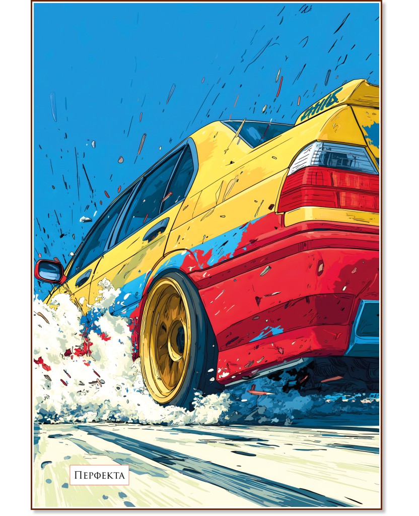 ��������-������ � 3 ������ - ������ A5 � 60 ����� �� �������� ����� - ��������