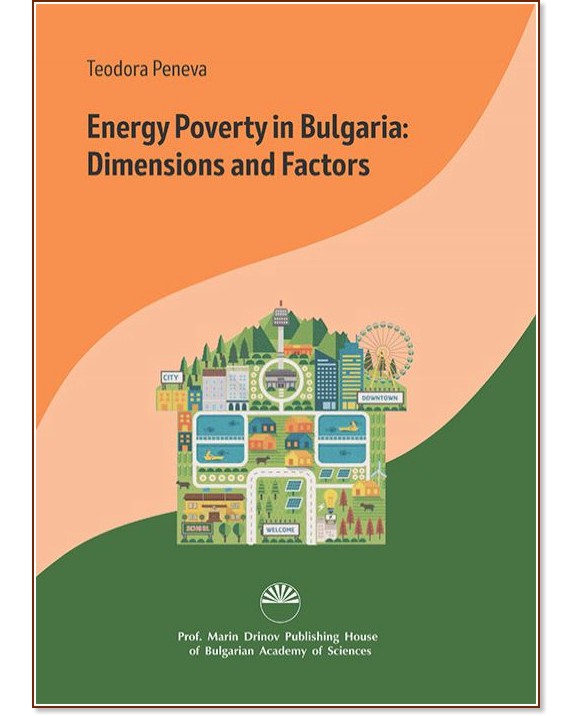Energy Poverty in Bulgaria - Teodora Peneva - 