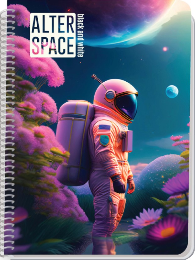 �������� ��� ������� � ������ ������ Alter space - ������ �4 � ���� � 80, 105 ��� 140 ����� - ��������