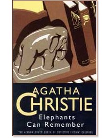 Elephants Can Remember - Agatha Christie - �����