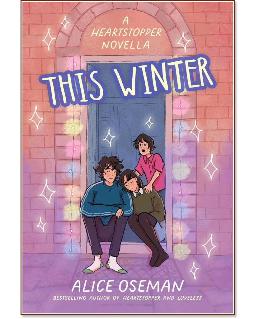 This Winter - Alice Oseman - 