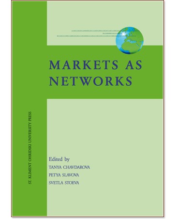 Markets as Networks - �����