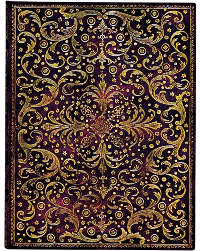  Paperblanks Aurelia - 18 x 23 cm - 