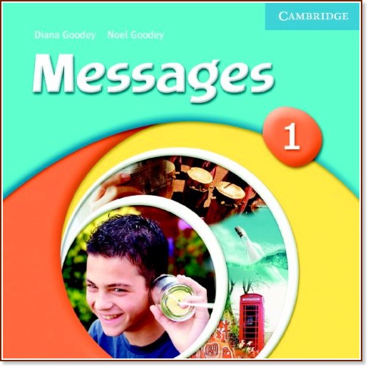 Messages:      :  1 (A1): 2 CD       - Diana Goodey, Noel Goodey - 