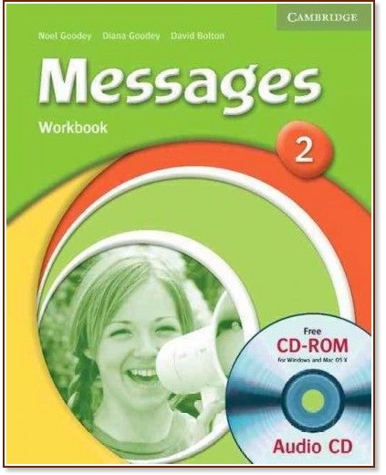 Messages:      :  2 (A2):   + CD - Diana Goodey, Noel Goodey, David Bolton -  