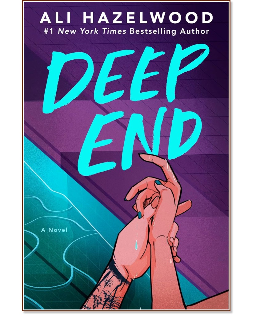 Deep End - Ali Hazelwood - 