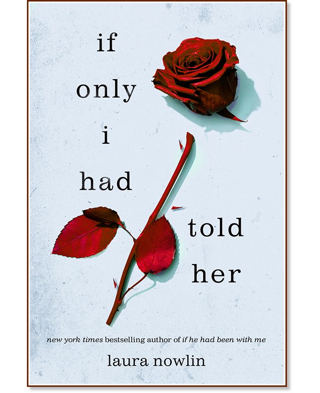 If Only I Had Told Her (��������� �������) - ���� ����� - �����