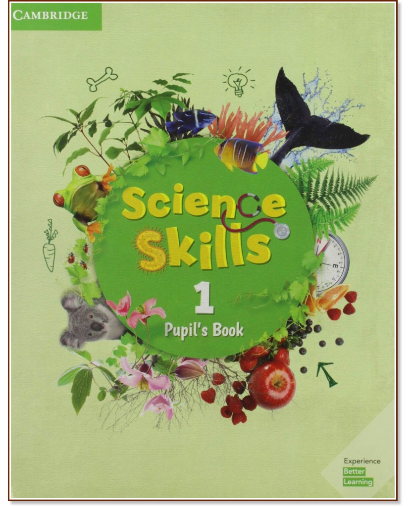 Science Skills -  1:  :      - 