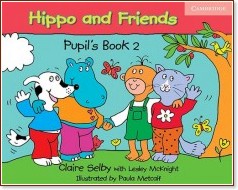 Hippo and Friends:        :  2:  - Claire Selby - 