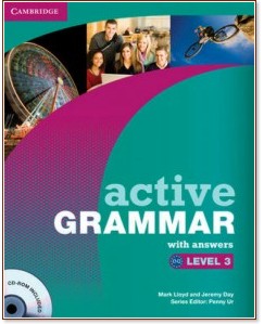 Active Grammar:      :  3:    + CD - Fiona Davis, Wayne Rimmer - 