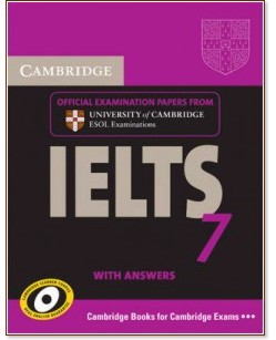 Cambridge IELTS 7:  - 