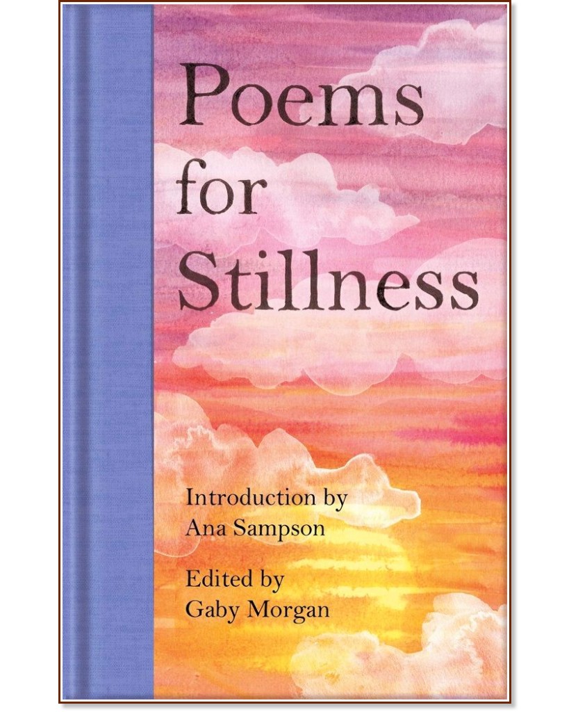 Poems for Stillness - 