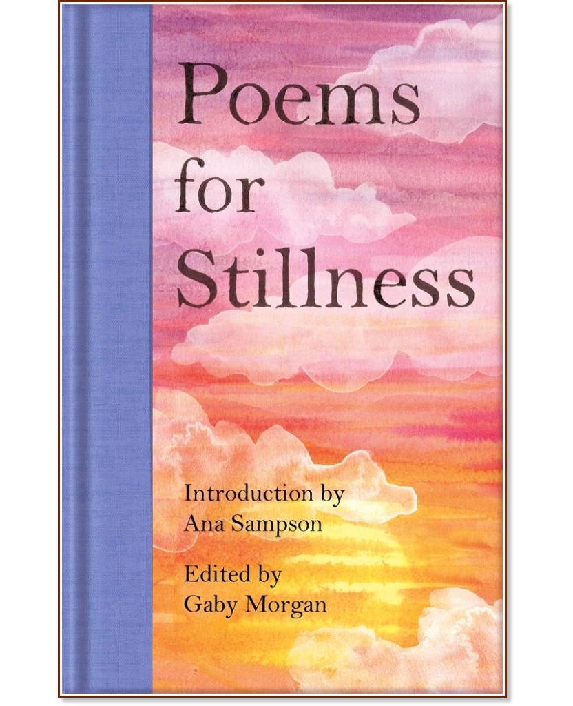 Poems for Stillness Poems for Stillness - книга