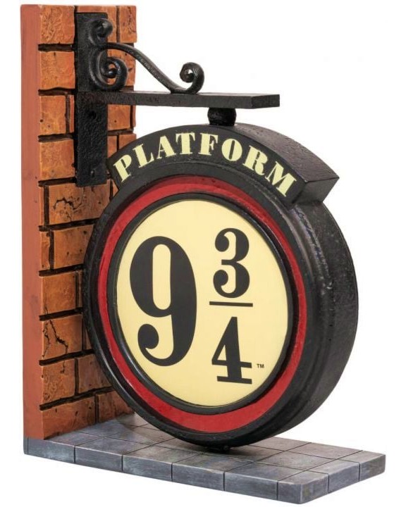 Стопер за книги - Harry Potter Platform 9 3/4 Стопер за книги - Harry Potter Platform 9 3/4 - продукт