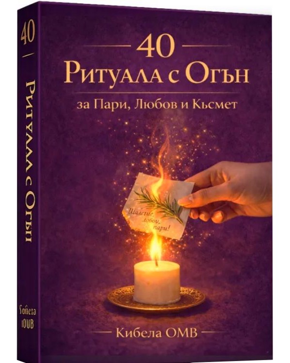 40 ������� � ���� �� ����, ����� � ������. ����� - �����