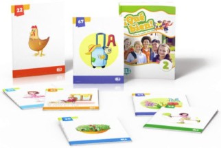 Que Bien - ���� 2 (A1): ��������� �� �������� ���� - Mady Musiol, Magaly Villarroel - �������