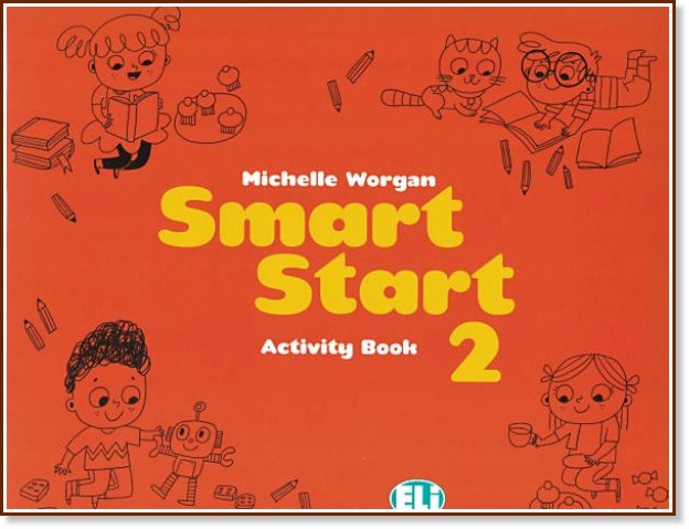 Smart Start -  2:      - Mary Roulston -  