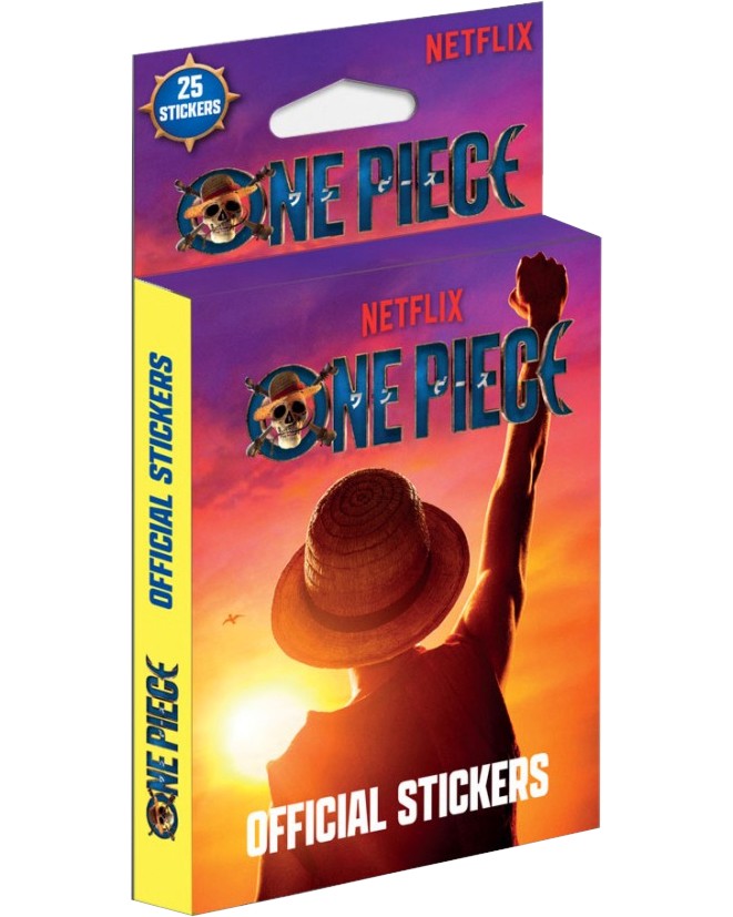One Piece - �������� ������� - �������