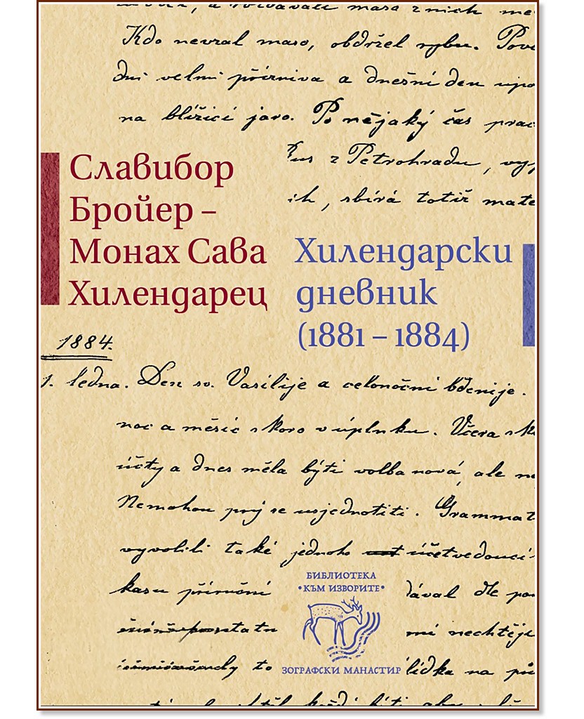 ����������� ������� 1881 - 1884 - �������� ������ - ���� ���������� - �����