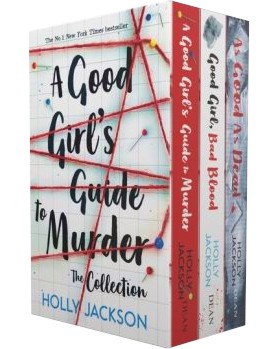 A Good Girl's Guide to Murder : The Collection - Holly Jackson - �����