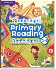 Cambridge Primary Reading Anthologies - ���� 3 - 4: ����� �� ������� - ����� �� �������