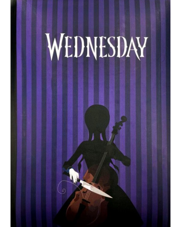   Wednesday -  A5 - 