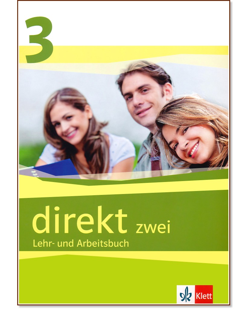 Direkt zwei -  3 (B1):      11.  + 2 CD :      - Georgio Motta, Beata Cwikowska - 