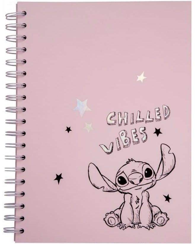     Chilled vibes :  B5    - 100    Disney 100 - 