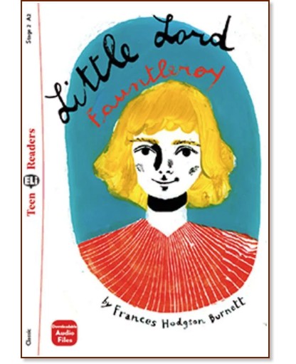 Little Lord Fauntleroy - Elementary A2 - Frances Hodgson Burnett -  