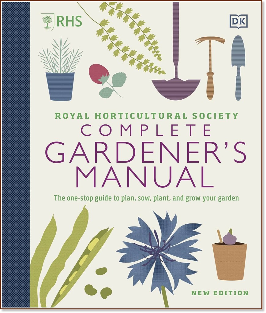 RHS Complete Gardener's Manual - �����