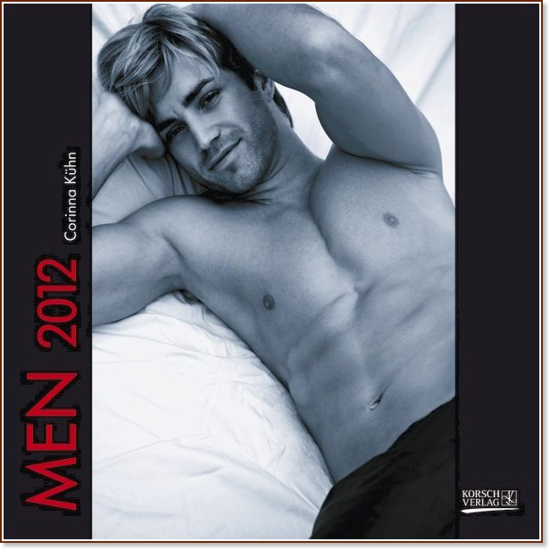   - Men 2012 - 