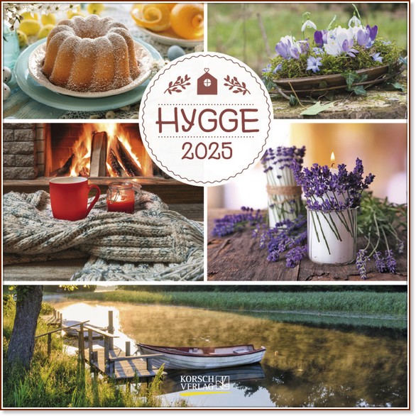   - Hygge 2025 - 