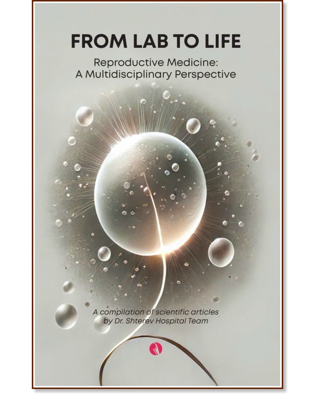 From Lab To Life - 