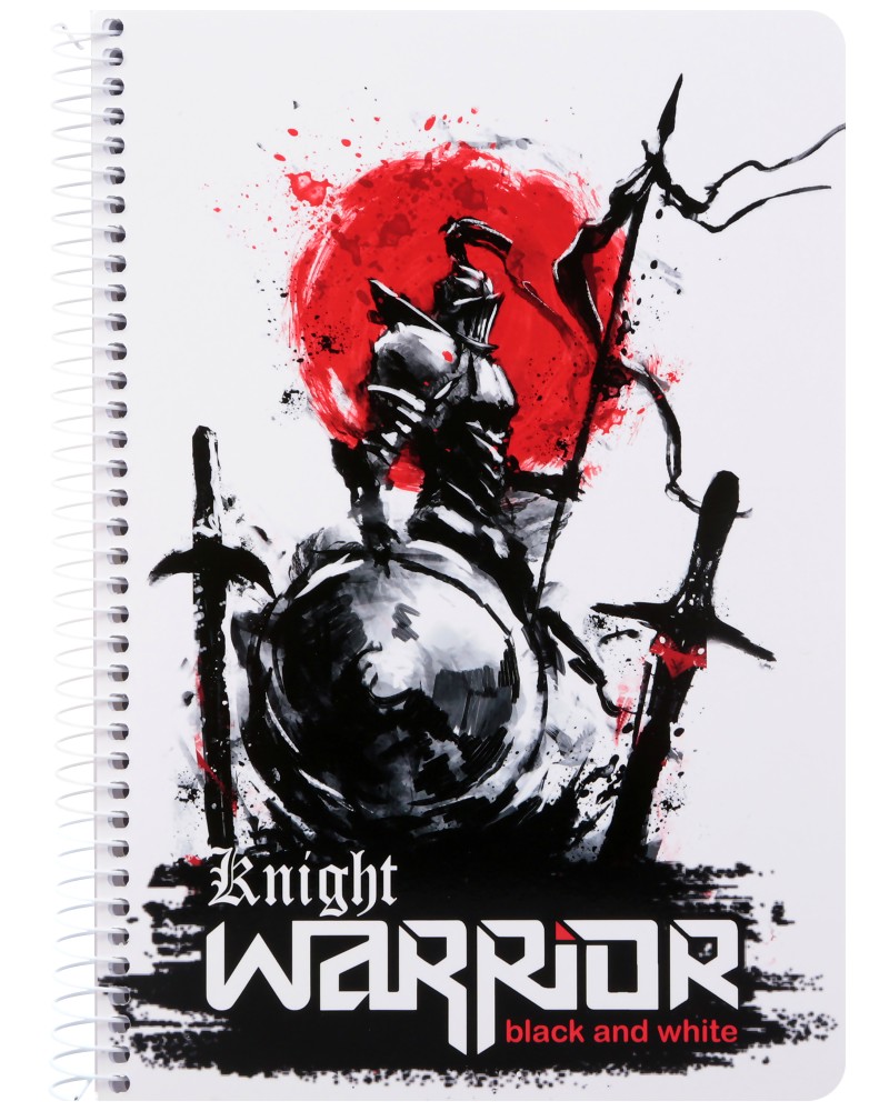 �������� ��� ������� � ������ ������ Warrior - ������ B5 � ���� � 80, 105 ��� 140 ����� - ��������