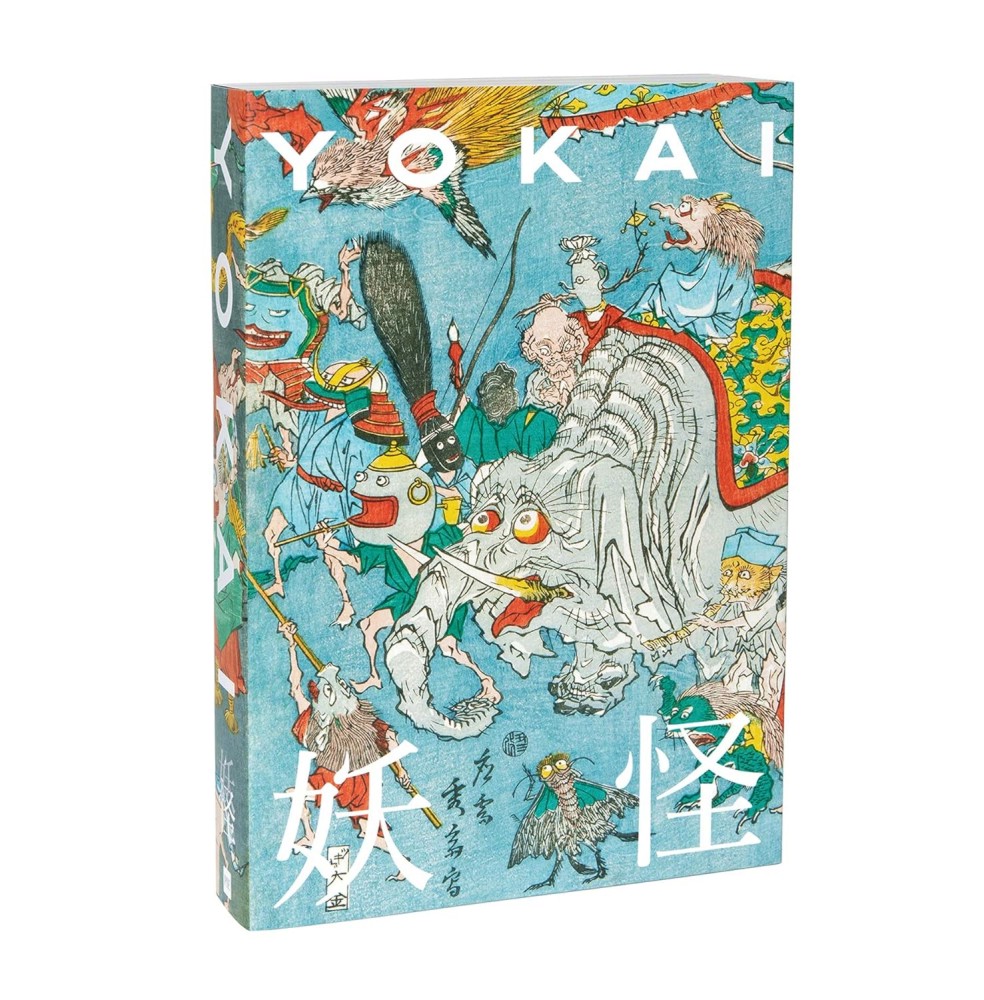 Yokai - Koichi Yumoto - 