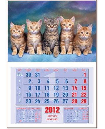������ �������� - ��� ������� 2012 - ��������